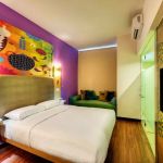 ibis Styles Kuala Lumpur Fraser Business Park