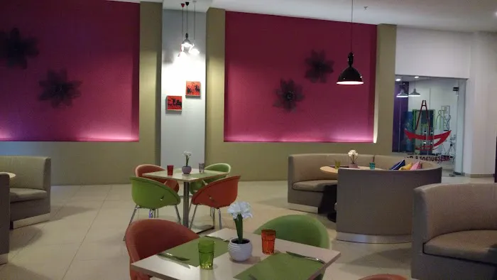 ibis Styles Kuala Lumpur Fraser Business Park Picture 10