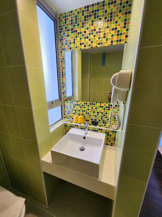 ibis Styles Kuala Lumpur Fraser Business Park Picture 4