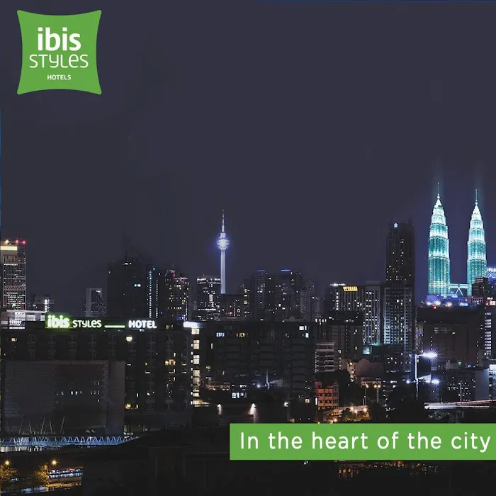 ibis Styles Kuala Lumpur Fraser Business Park Picture 3