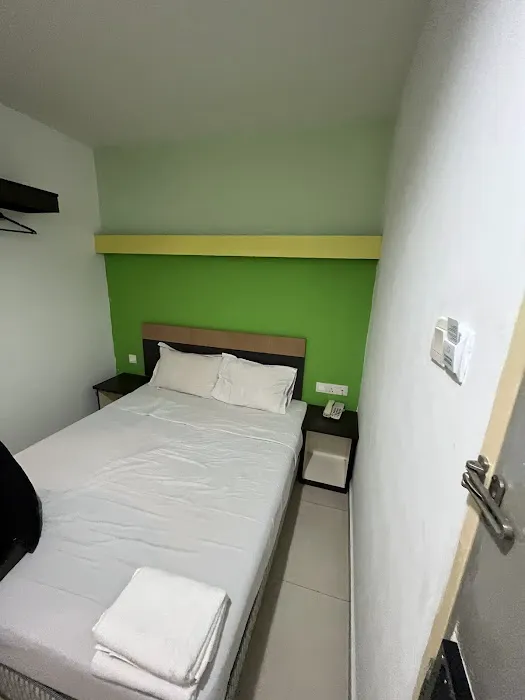 Leo Express Hotel Picture 10