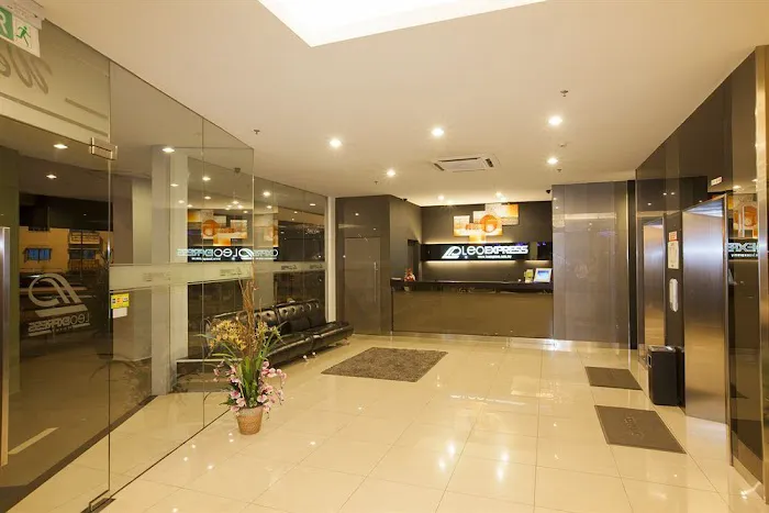 Leo Express Hotel Picture 6