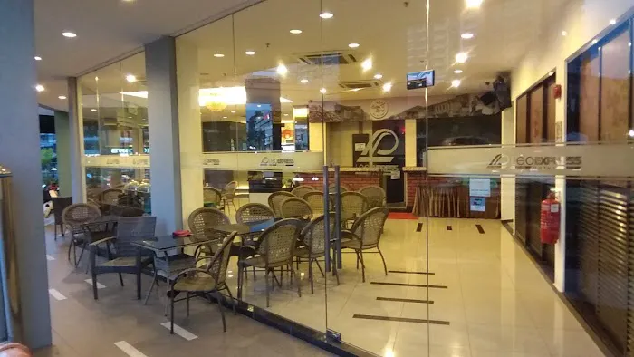 Leo Express Hotel Picture 5