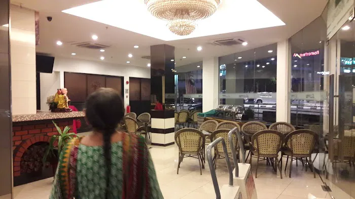 Leo Express Hotel Picture 3