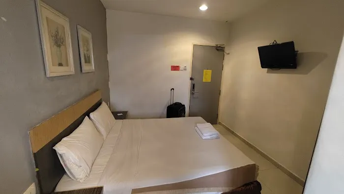 Leo Express Hotel Picture 9