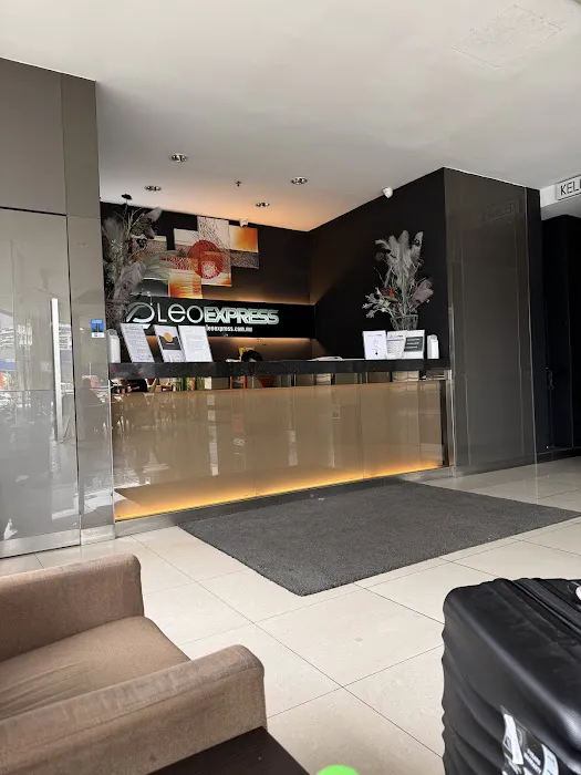 Leo Express Hotel Picture 7