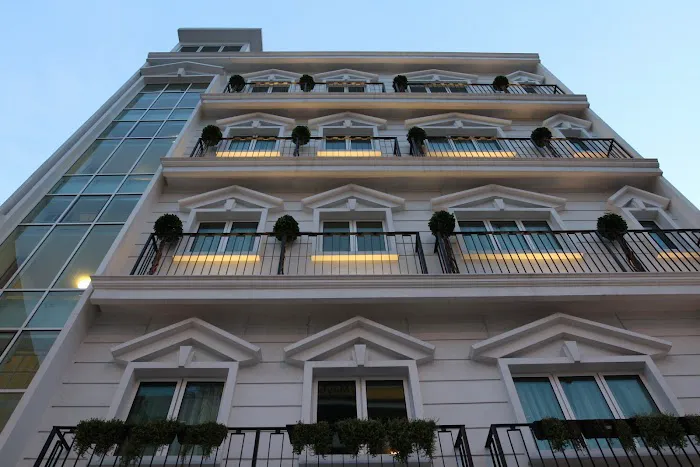 V Hotel Pudu Kuala Lumpur Picture 7