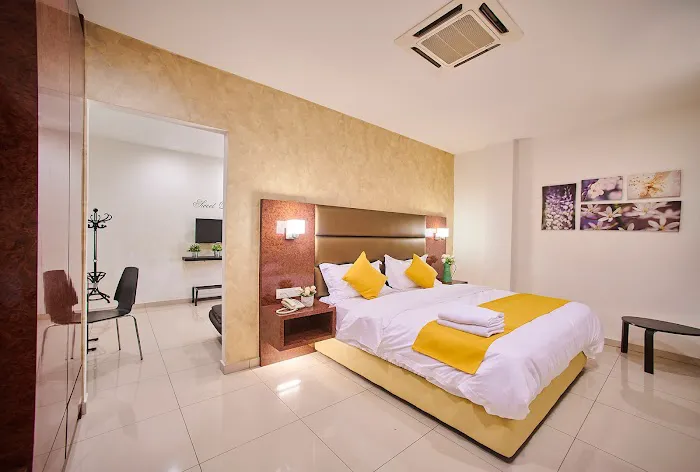 V Hotel Pudu Kuala Lumpur Picture 2