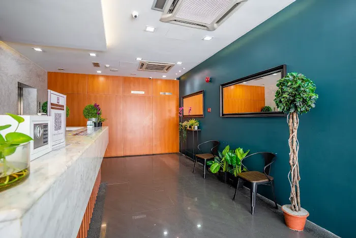 V Hotel Pudu Kuala Lumpur Picture 3