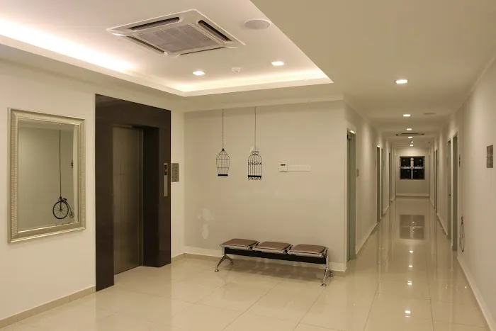 V Hotel Pudu Kuala Lumpur Picture 9