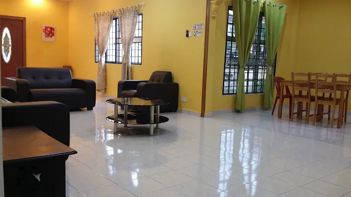 Law Homestay Picture 3