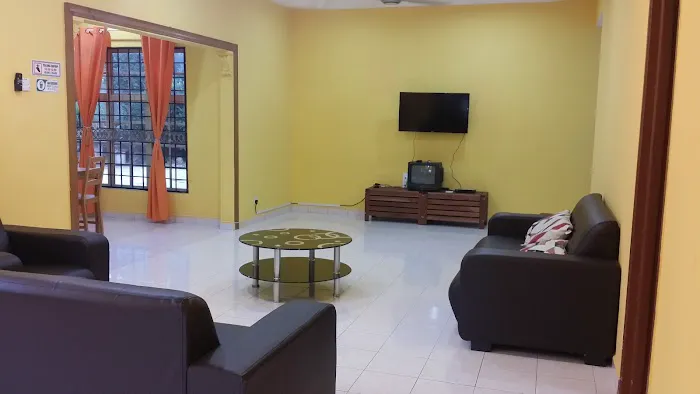 Law Homestay Picture 1
