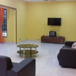 Law Homestay