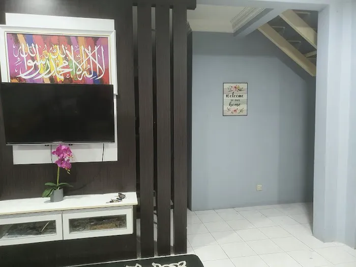 Afifzafirah Homestay Picture 1