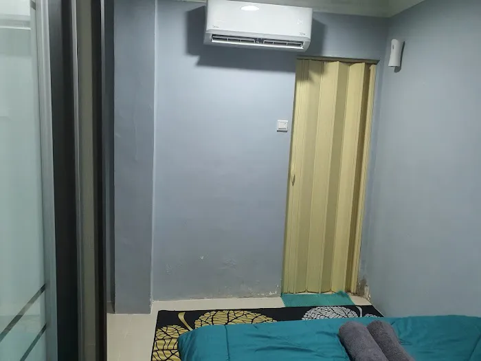 Afifzafirah Homestay Picture 2