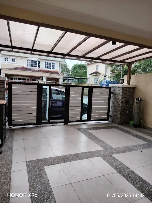 Afifzafirah Homestay Picture 10