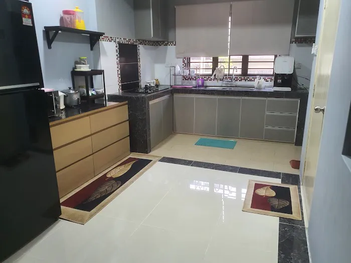 Afifzafirah Homestay Picture 5