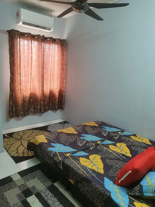 Afifzafirah Homestay Picture 6