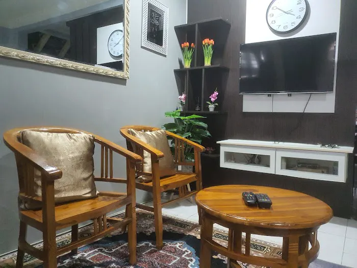 Afifzafirah Homestay Picture 8