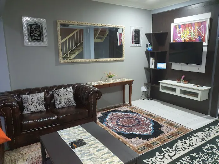 Afifzafirah Homestay Picture 9
