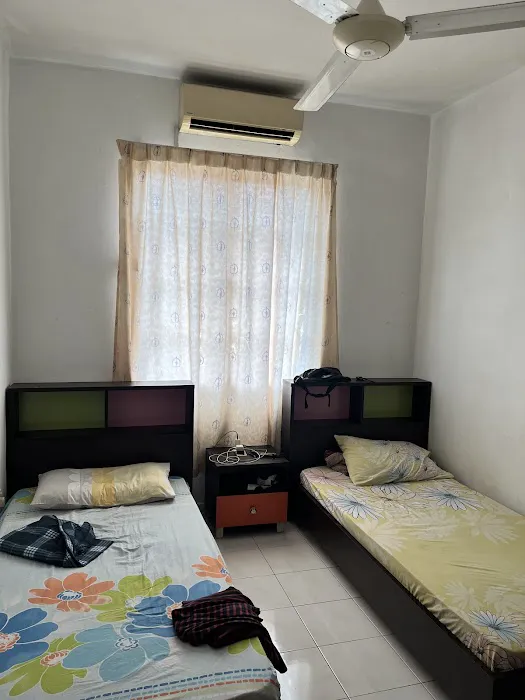 Homestay Laksamana Picture 1