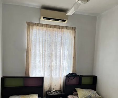 Homestay Laksamana