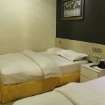 Putra One Avenue Hotel