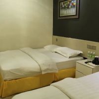 Putra One Avenue Hotel ico