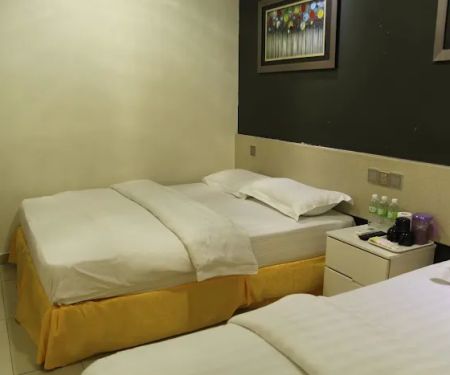 Putra One Avenue Hotel