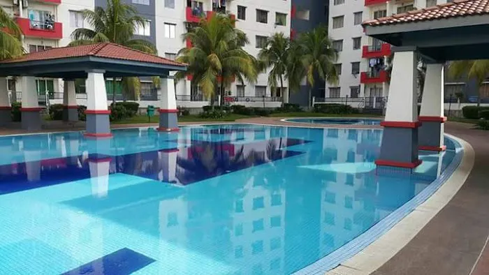ARS VISTA HOMESTAY Picture 3