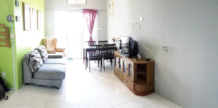 ARS VISTA HOMESTAY Picture 1