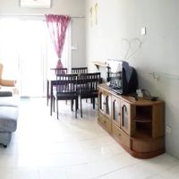 ARS VISTA HOMESTAY ico