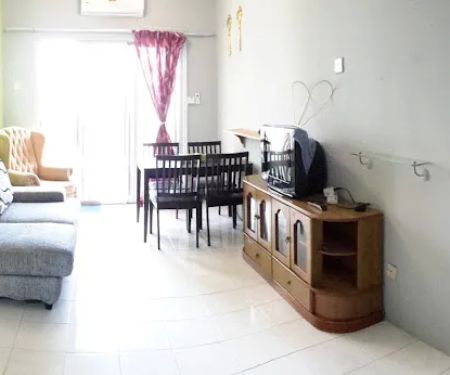 ARS VISTA HOMESTAY
