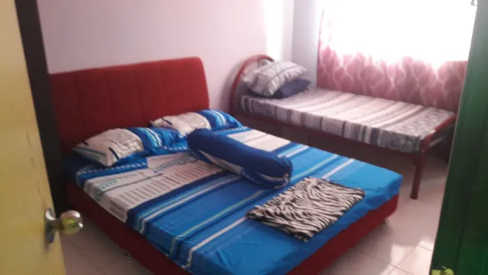 ARS VISTA HOMESTAY Picture 4