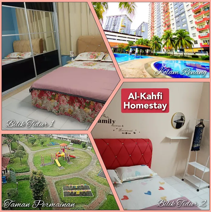 Al-Kahfi Homestay Seri Kembangan Picture 3