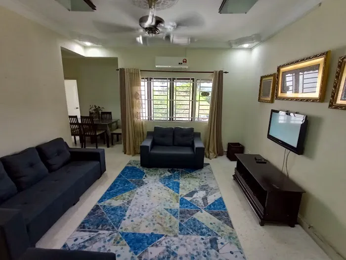 Homestay Melor Selayang Picture 10