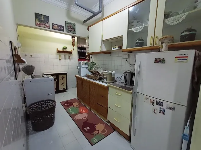 Homestay Melor Selayang Picture 4