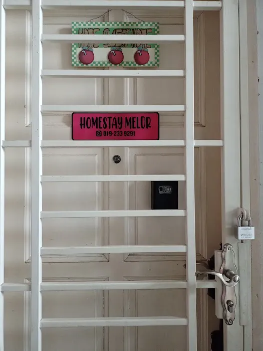 Homestay Melor Selayang Picture 1