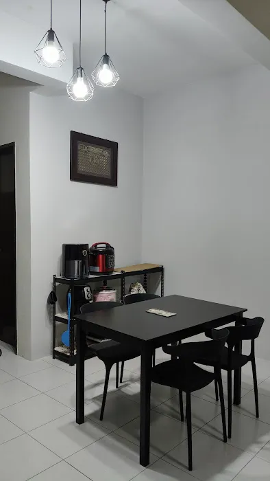 CikMas d'BSC Homestay Picture 1