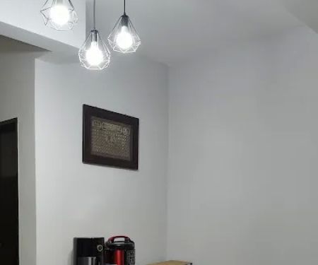 CikMas d'BSC Homestay