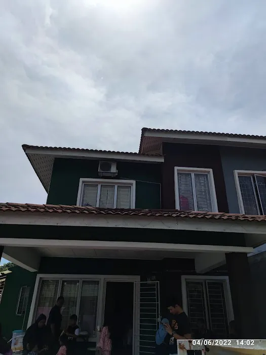 ziela's homestay Picture 1