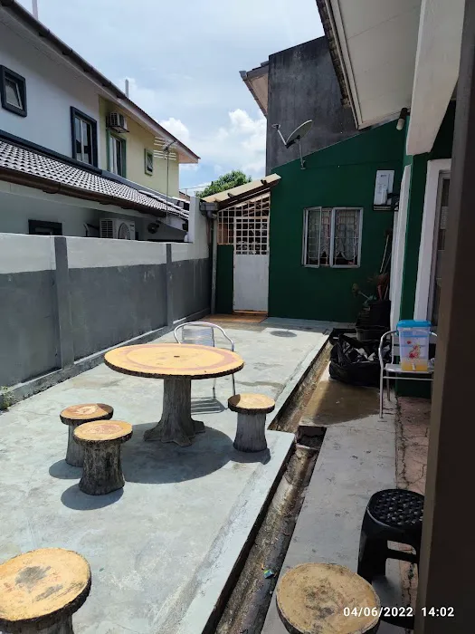 ziela's homestay Picture 3