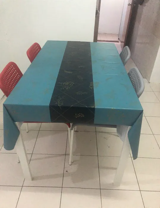Alya's Homestay - UIA gombak [kristal height apartment] Picture 9