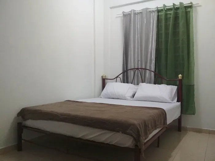 Alya's Homestay - UIA gombak [kristal height apartment] Picture 6