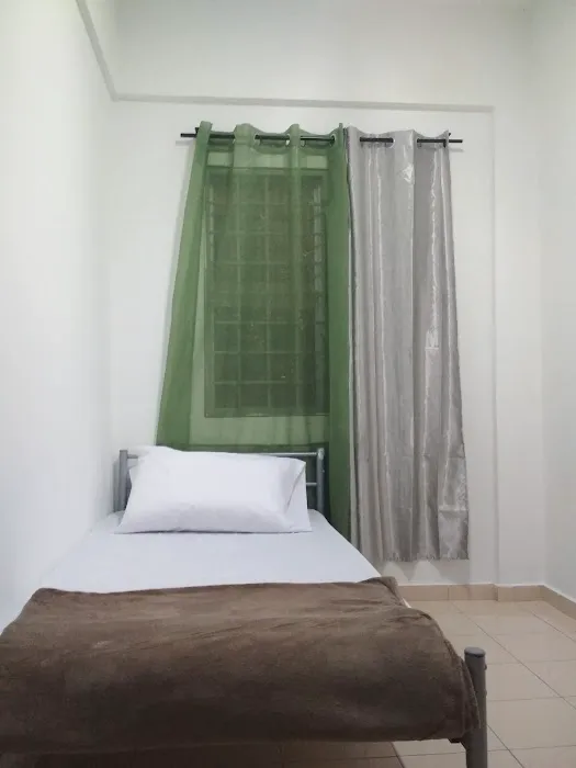 Alya's Homestay - UIA gombak [kristal height apartment] Picture 5