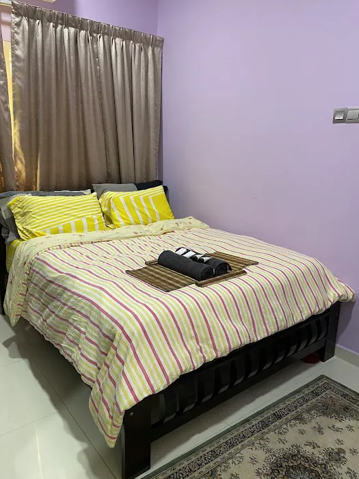 SG HOMESTAY@SRI GOMBAK Picture 1