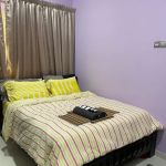 SG HOMESTAY@SRI GOMBAK