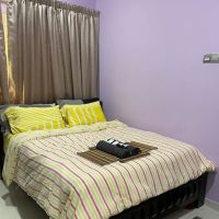 SG HOMESTAY@SRI GOMBAK ico