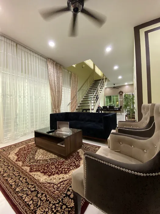 SG HOMESTAY@SRI GOMBAK Picture 5