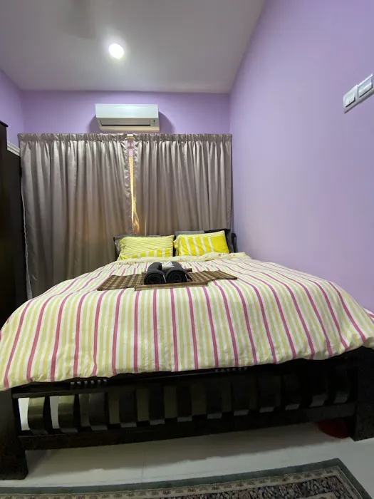 SG HOMESTAY@SRI GOMBAK Picture 8